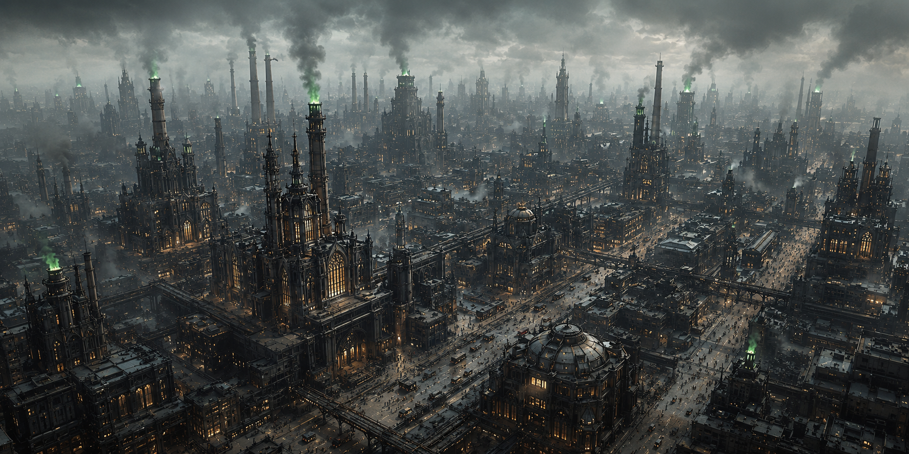 Iron Belt — Chrome Cathedral