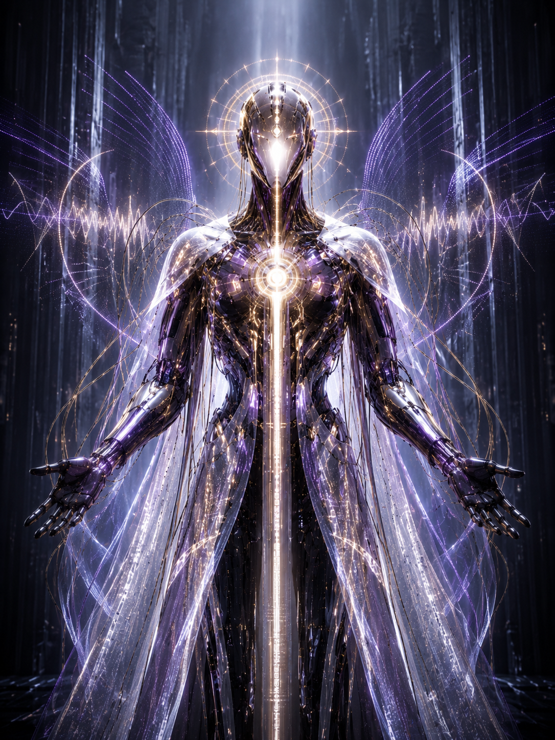 SERAPH-9